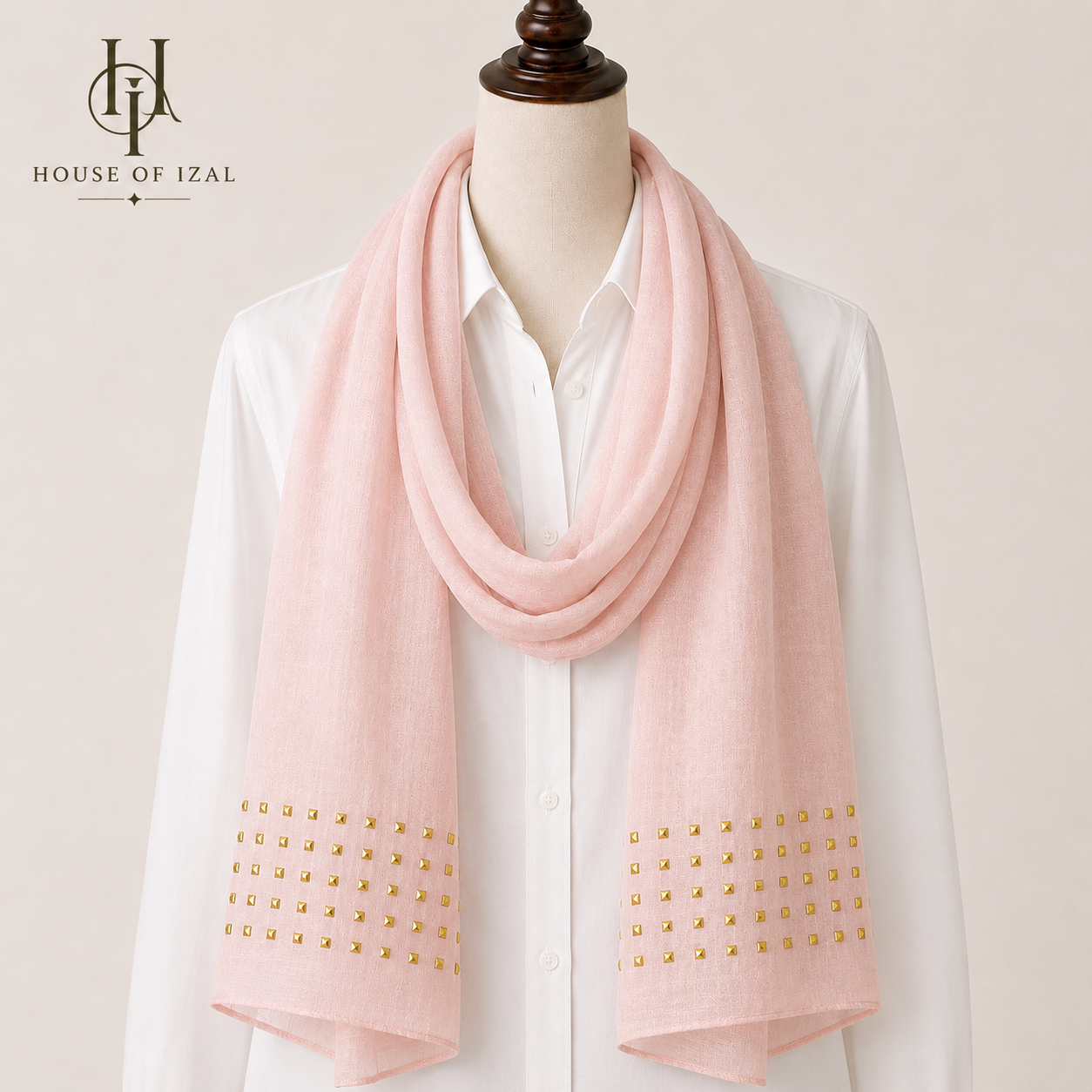 Baby Pink