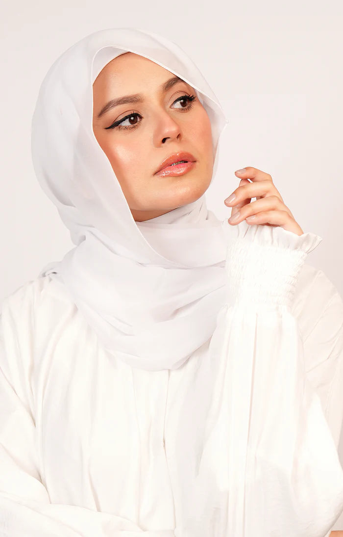 RYAANA - CHIFFON HIJAB