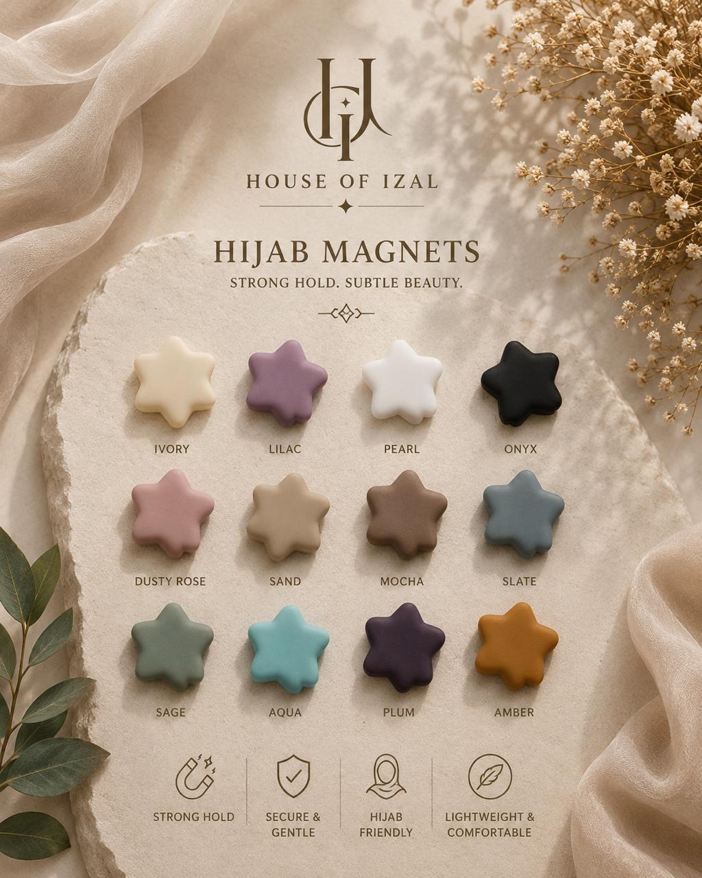 Magnets