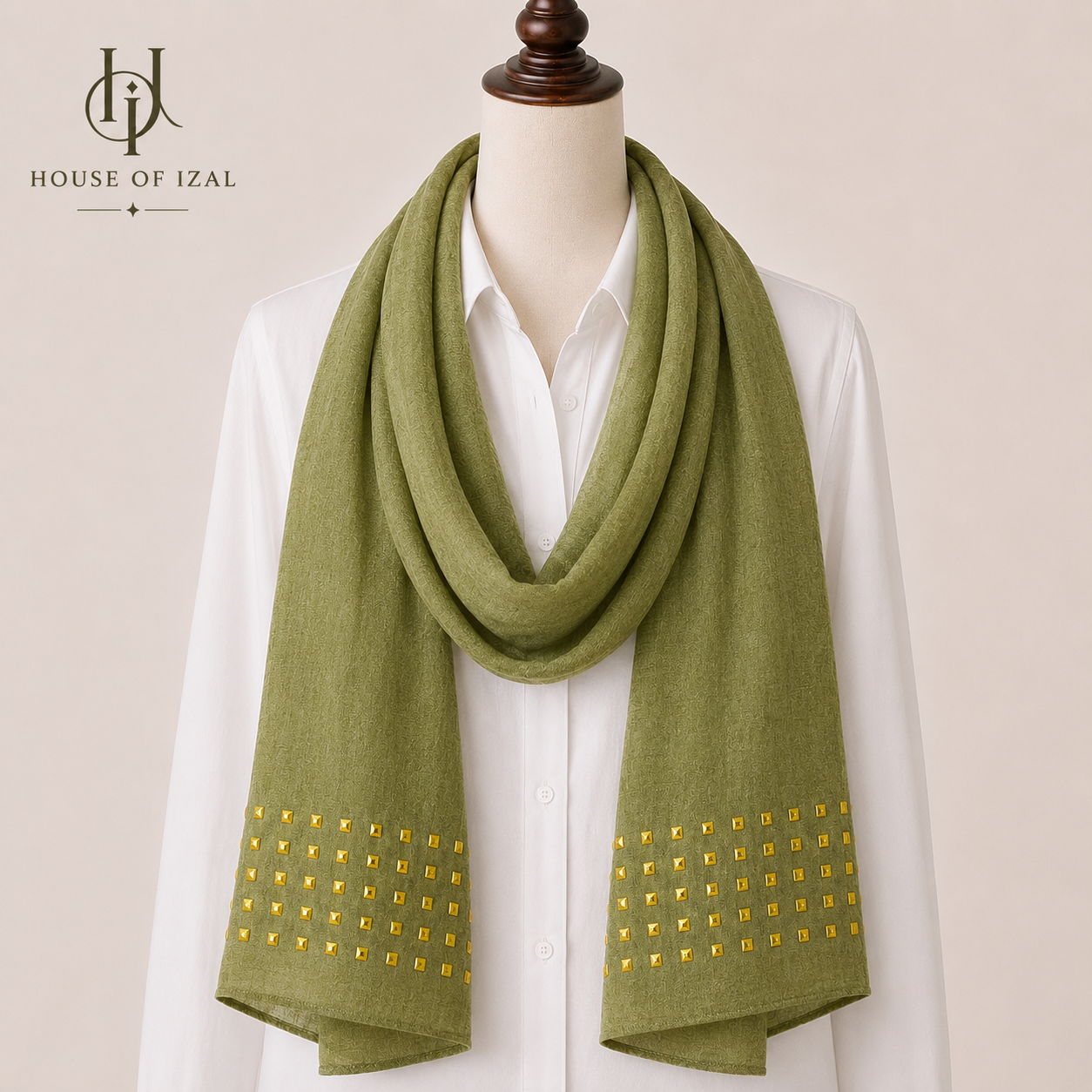 Sage Green