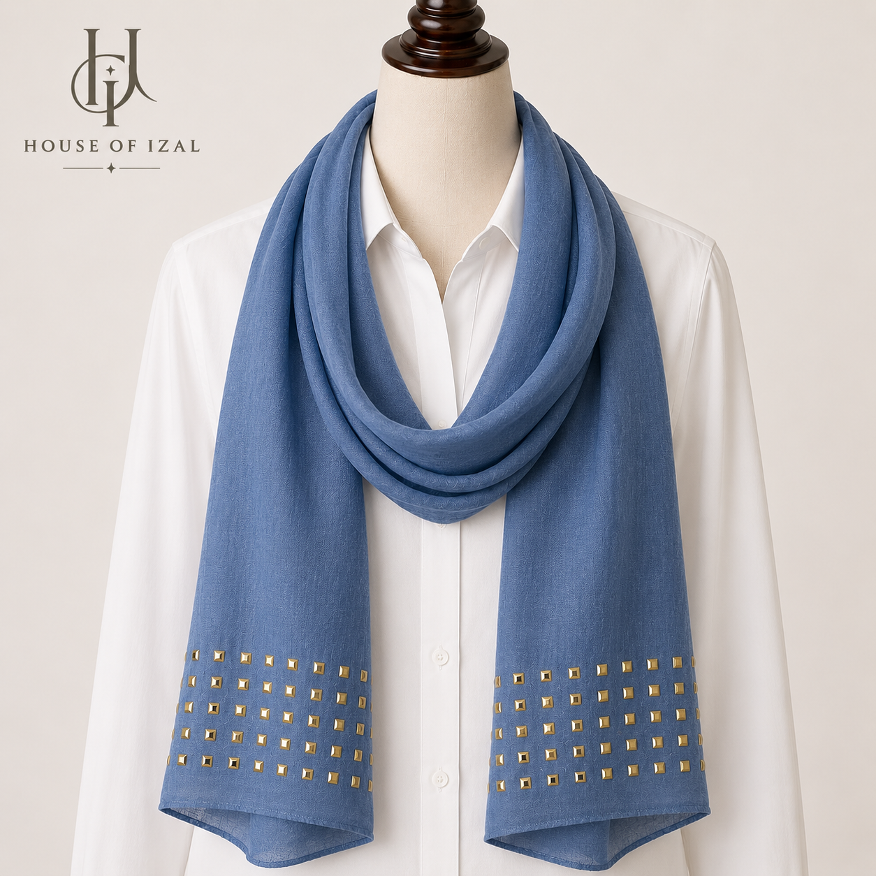 Denim Blue