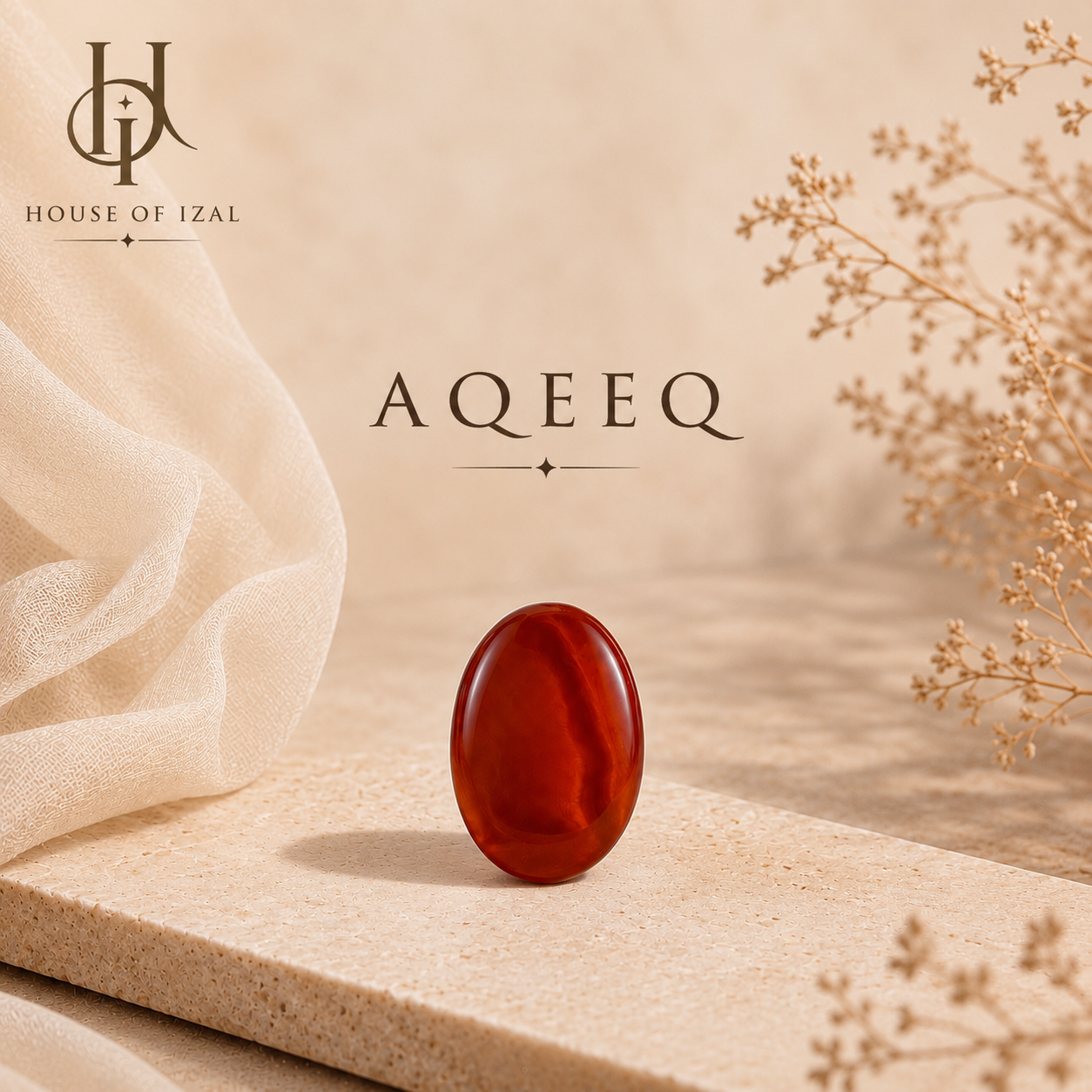 Aqeeq