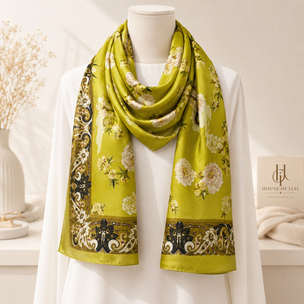 Verdant Royal