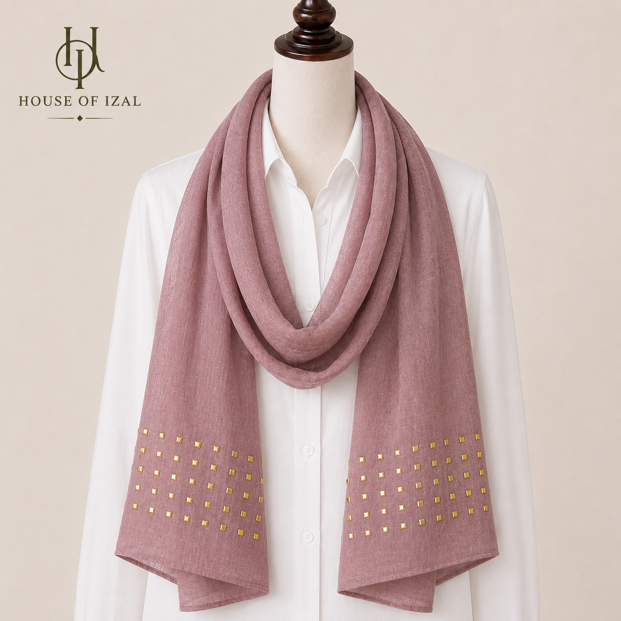 Tea Pink