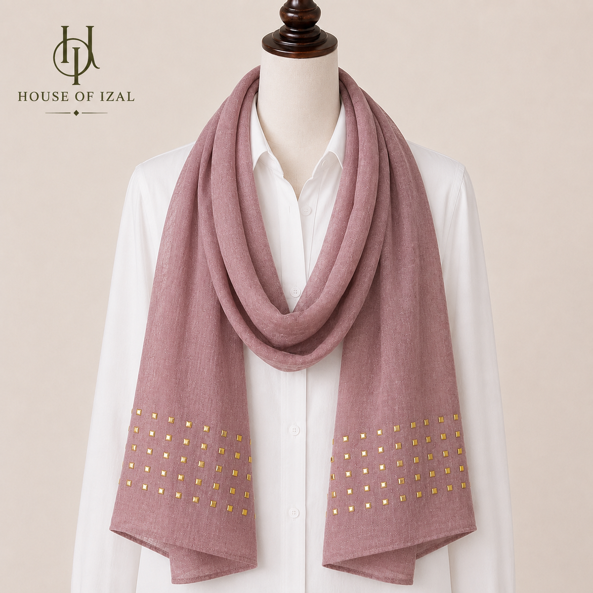Tea Pink