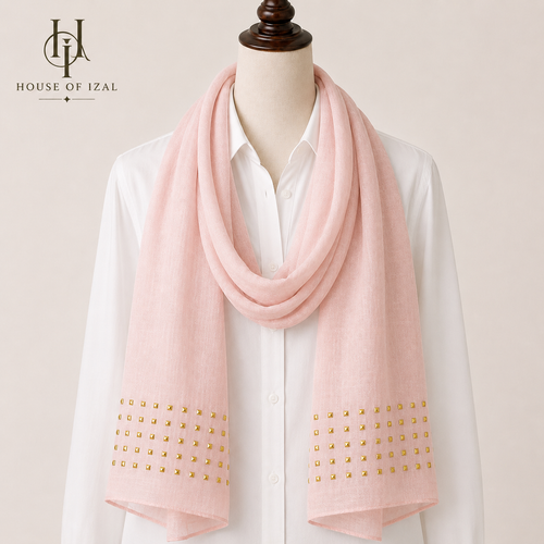 Baby Pink