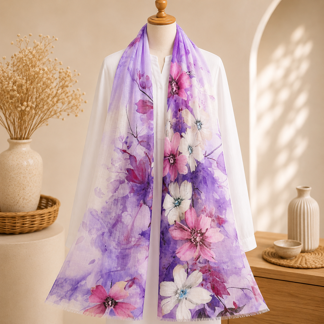 Orchid Purple