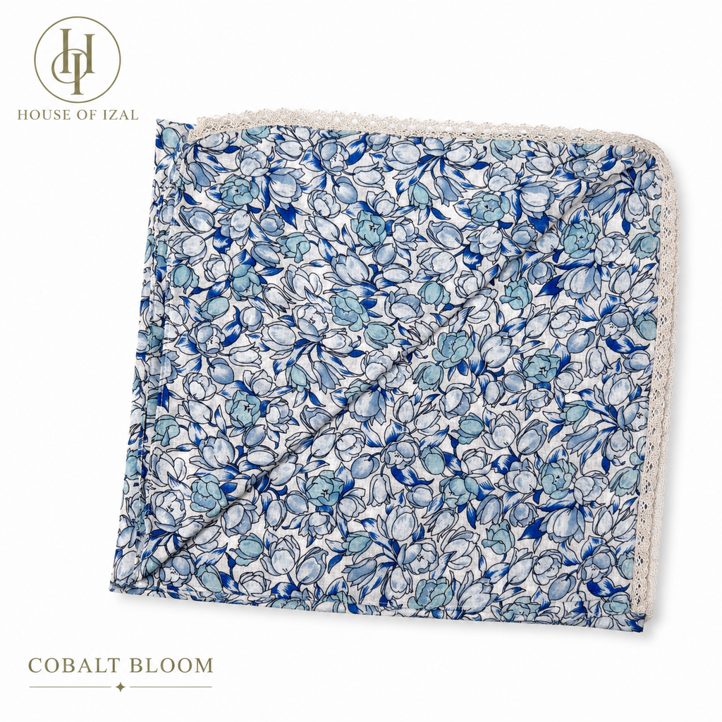 Cobalt Bloom