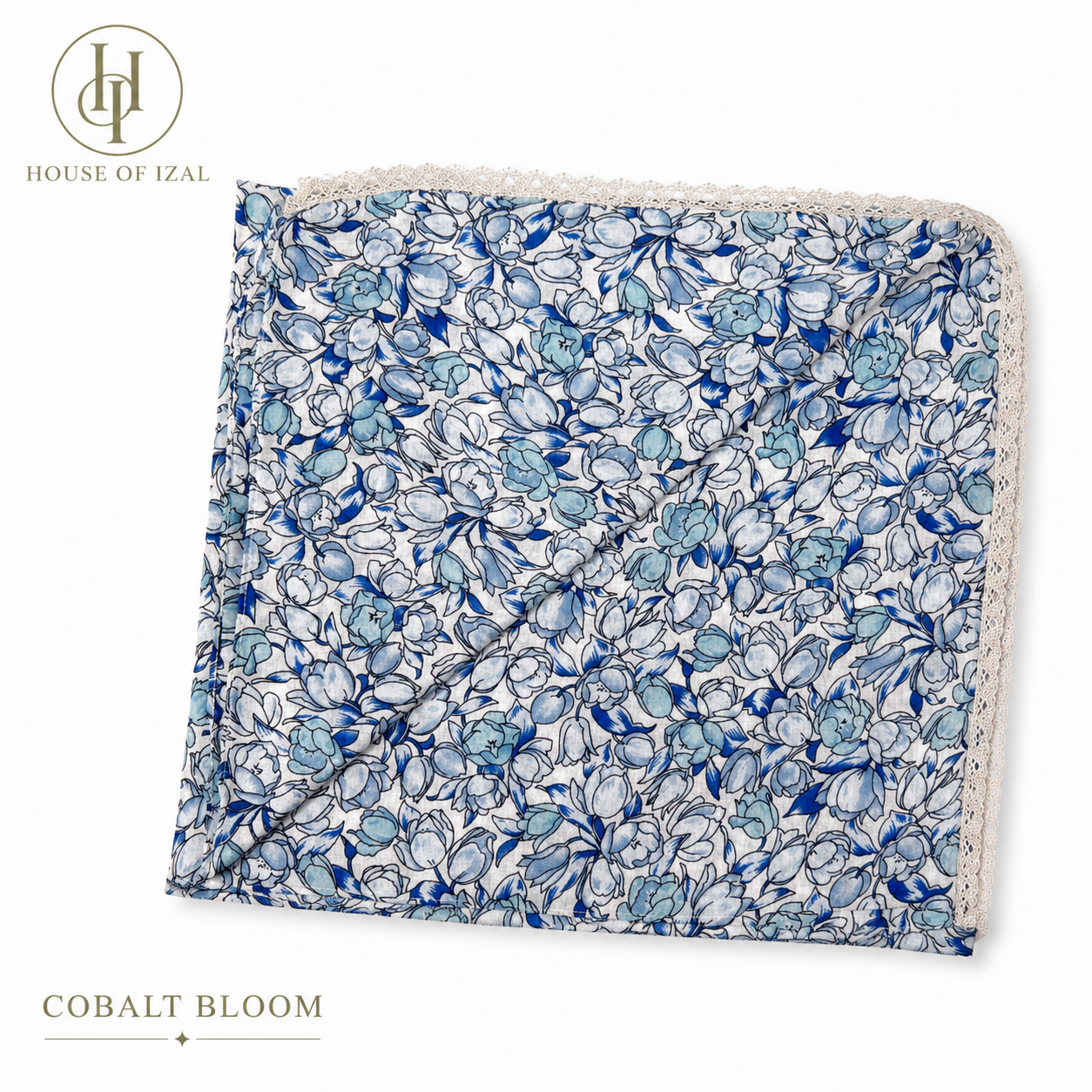 Cobalt Bloom