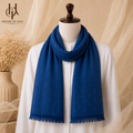 Royal Blue RhineStone Lawn