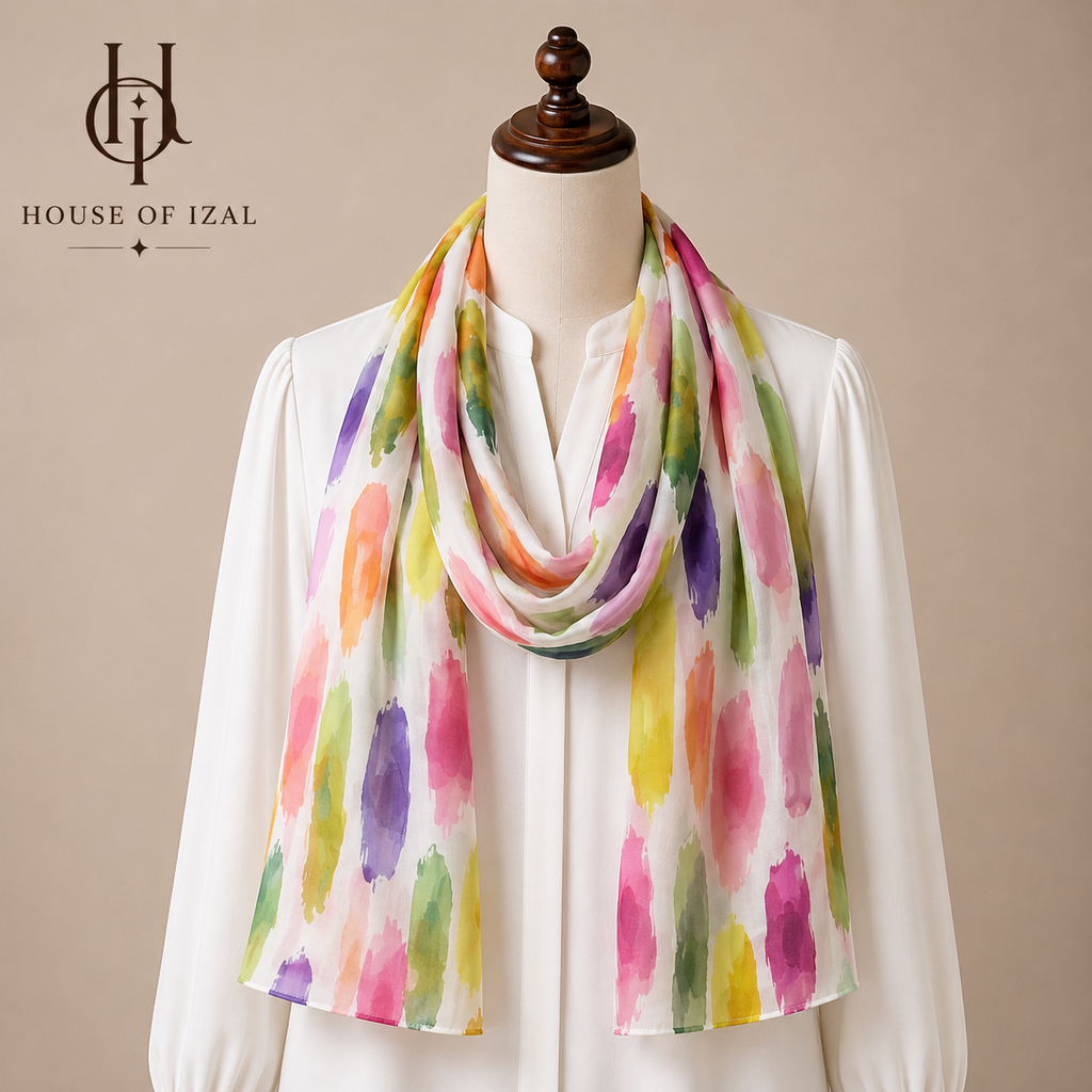 Spring Meadow