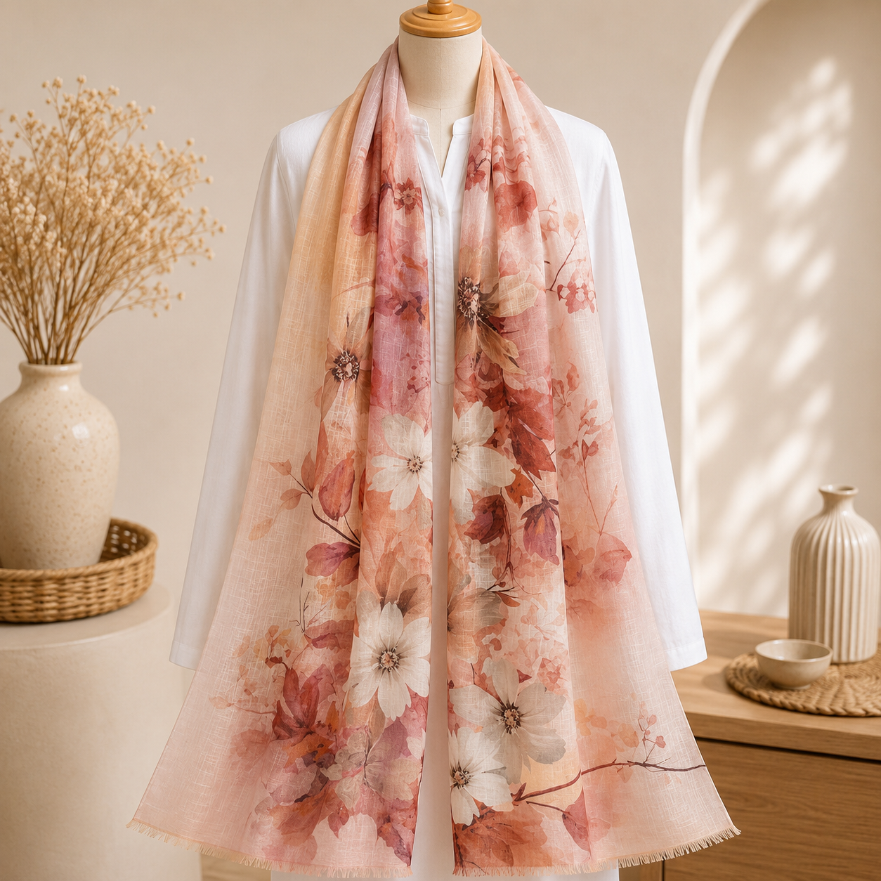 Peach Blossom