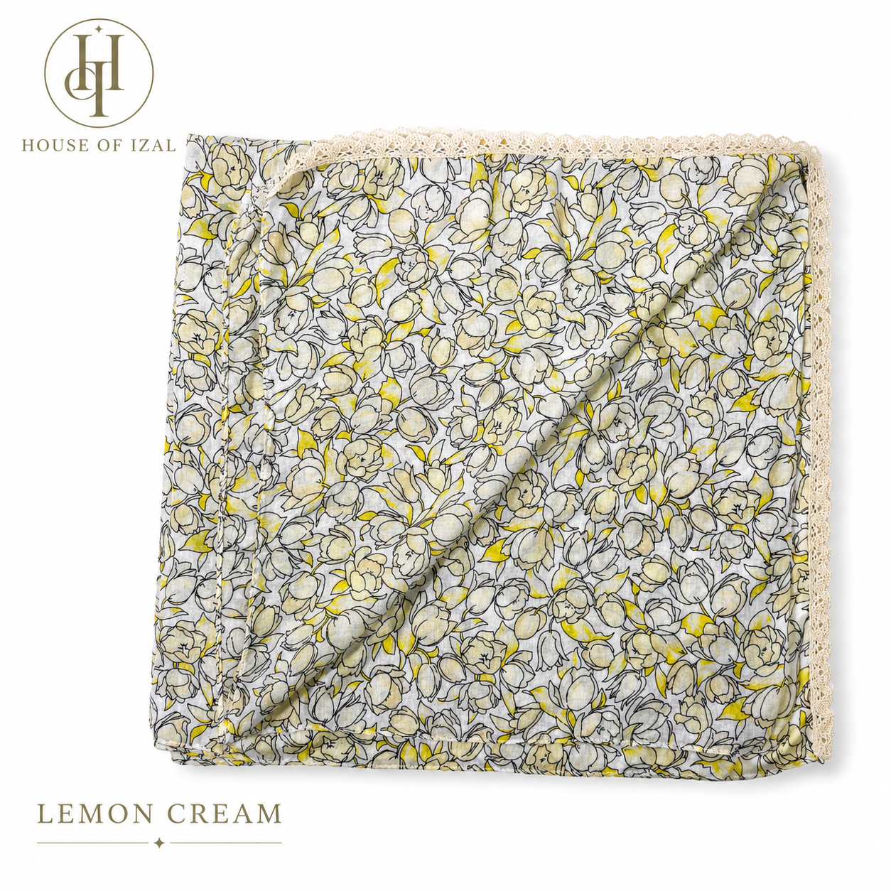 Lemon Cream