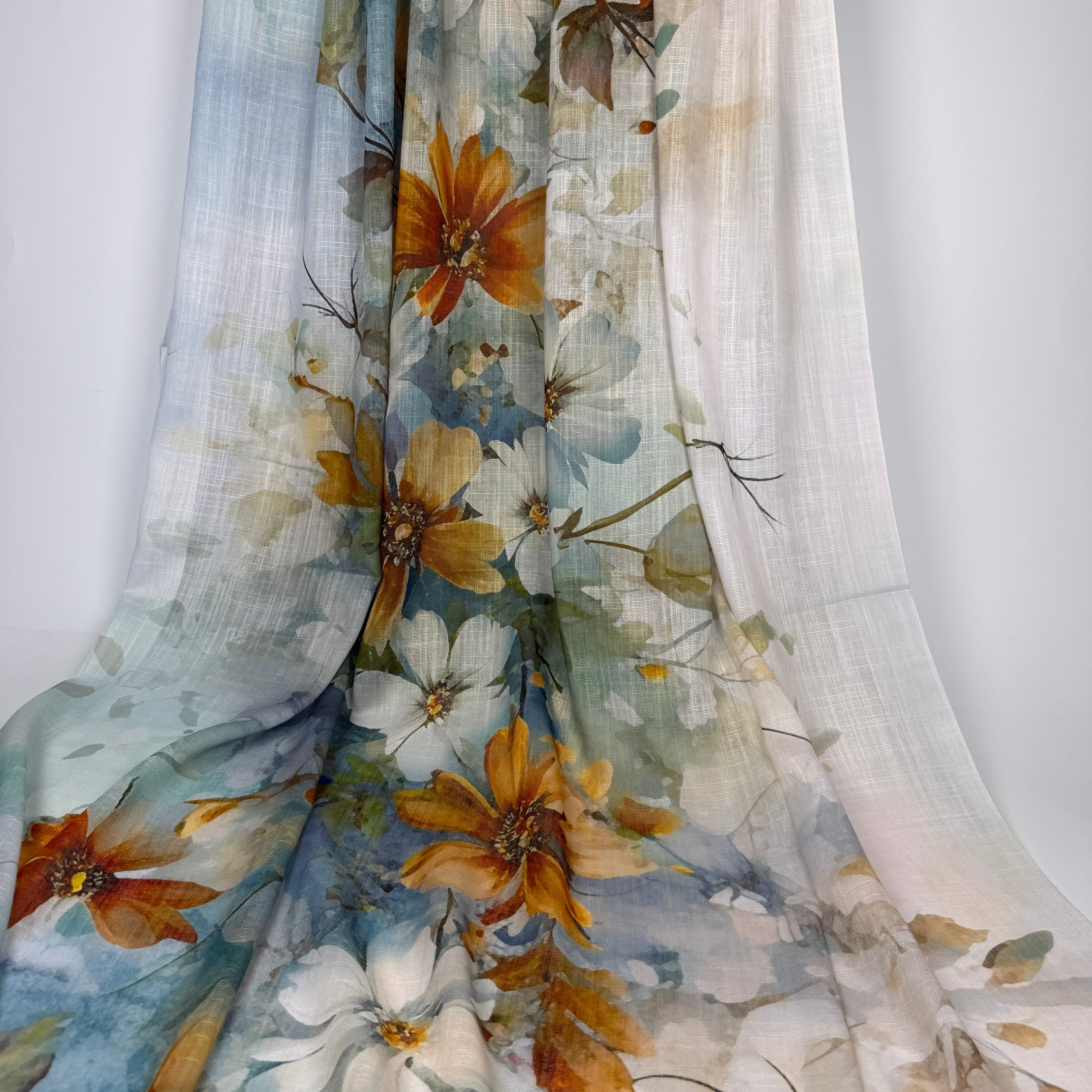 Aqua Bloom